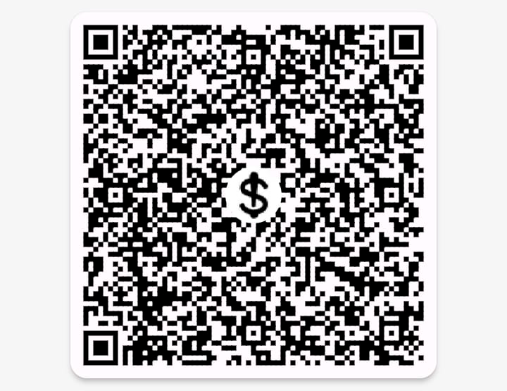 QR pago